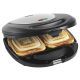 Bestron ASM8010 szenvics- gofri- grillsütő