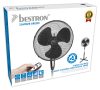 Bestron ASV45ZR álló ventilátor