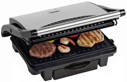Bestron ASW113S paninigrill