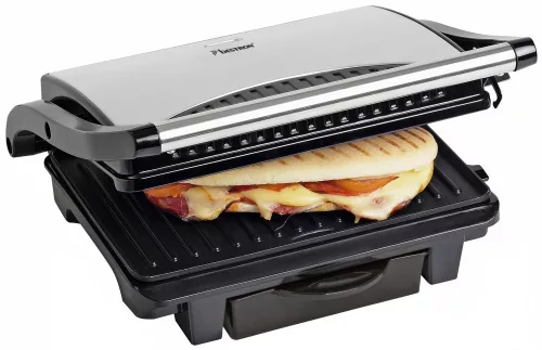 Bestron ASW113S paninigrill
