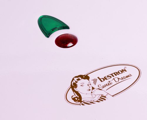 Bestron ASW217 gofrisütő