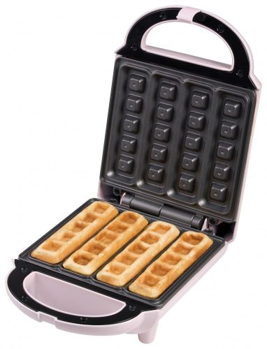 Bestron ASW400 gofrisütő