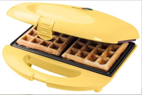 Bestron ASW401V gofrisütő