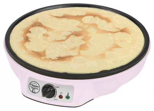 Bestron ASW602P palacsinta készítő