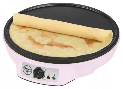 Bestron ASW602P palacsinta készítő