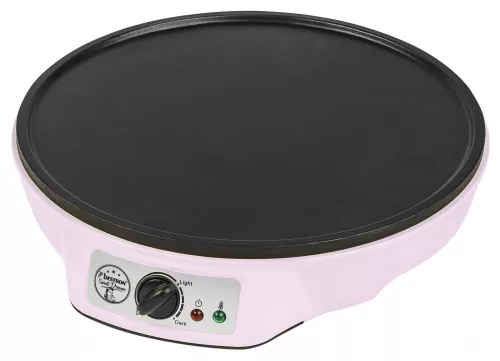 Bestron ASW602P palacsinta készítő
