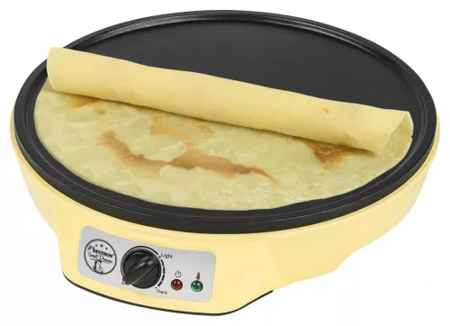 Bestron ASW602 palacsinta készítő