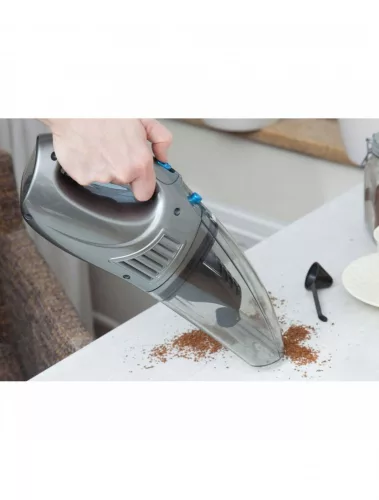 Bestron AVC225W kézi porszívó