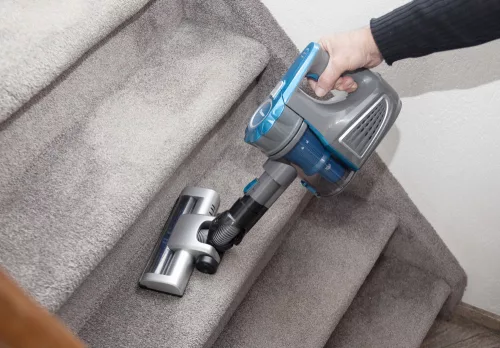 Bestron AVC850A porszívó