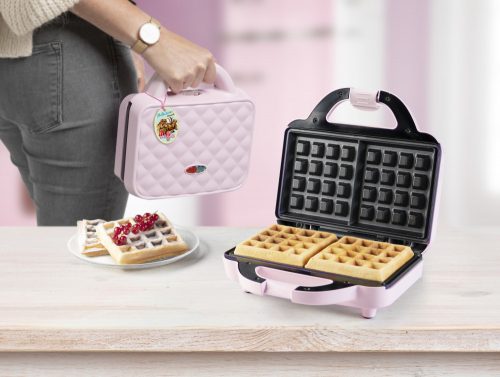 Bestron AWB700P gofrisütő