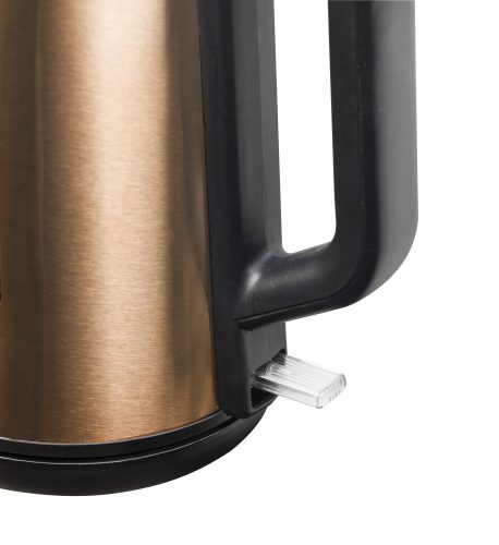 Bestron AWK1000CO vízforraló (csomagolássérült)