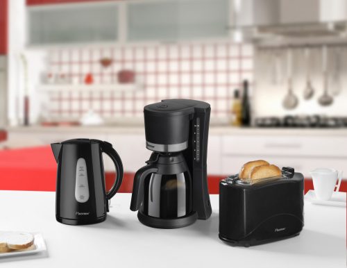 Bestron AYT600Z kenyérpirító