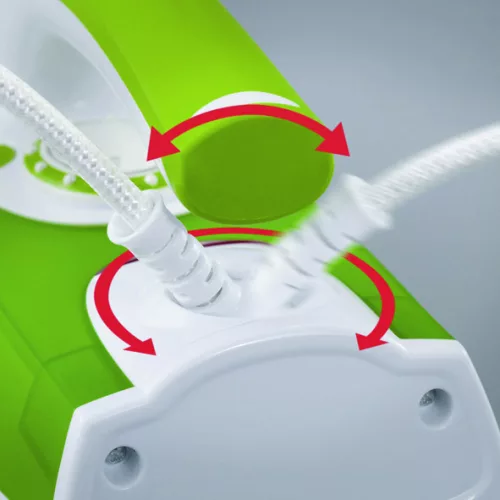 Severin BA 3242 vasaló 