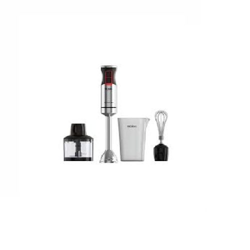 Solac BA5616 Botmixer tartozékokkal
