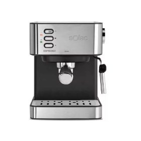 Solac CE4481 Espresso kávéfőző