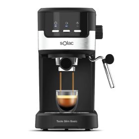 Solac CE4511 Espressó kávéfőző