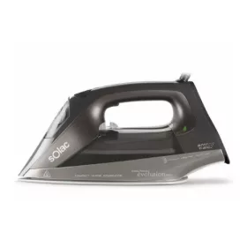 Solac CVG9508 Gőzölős Vasaló 45g/min 2400W Fekete