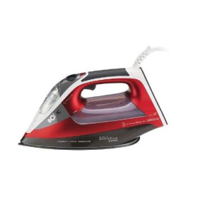   Solac CVG9611 Auto Evolution Sensor vasaló 3000 W, Színes LCD kijelző