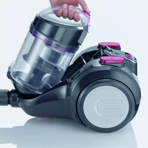 Severin CY 7089 porszívó 