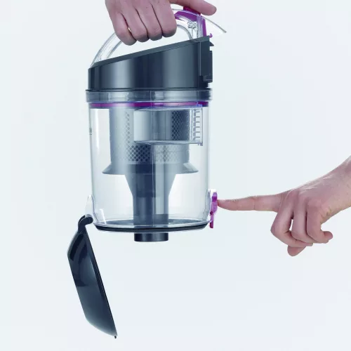 Severin CY 7089 porszívó 