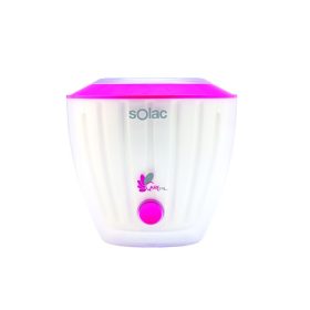 Solac DC7501 Gyantamelegítő