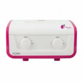 Solac DC7502 Gyantamelegítő