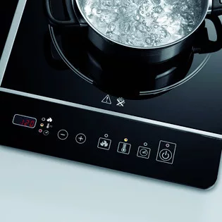 Severin DK 1031 Főzőlap