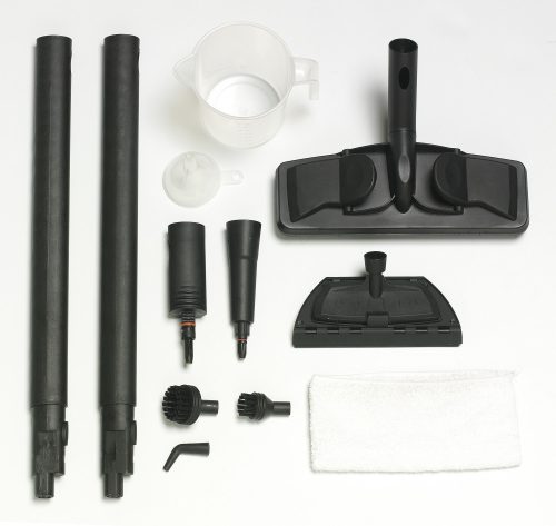 Bestron DWJ5280 gőztisztító