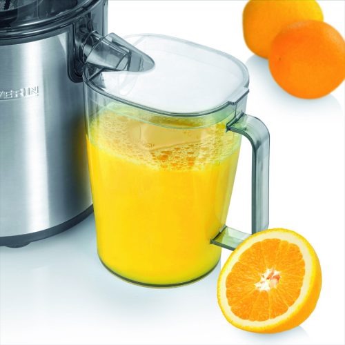 Severin ES 3570 gyümölcscentrifuga 