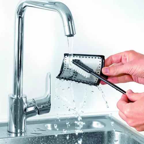 Severin ES3571 Gyümölcs-centrifuga