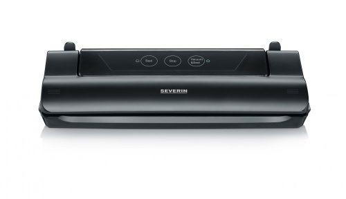 Severin FS 3610 fóliázó 