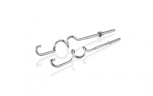 Severin HM3843 Kézi mixer