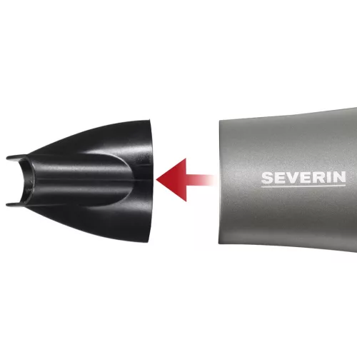 Severin HT 0141 hajszárító 