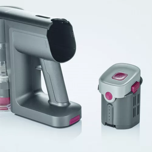 Severin HV 7164 álló porszívó 2in1