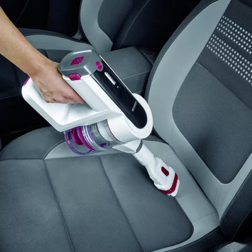 Severin HV7166 Álló porszívó 2IN1