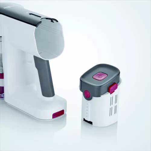 Severin HV7166 Álló porszívó 2IN1