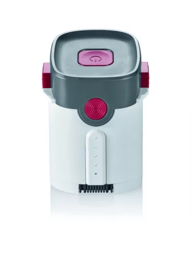 Severin HV7166 Álló porszívó 2IN1