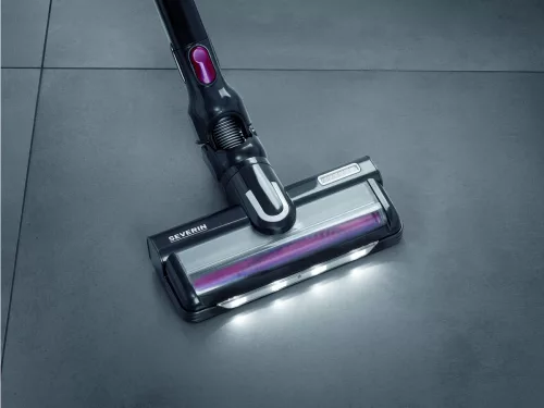 Severin HV7168 Álló porszívó 2IN1