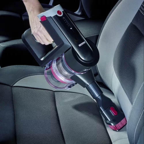 Severin HV7168 Álló porszívó 2IN1