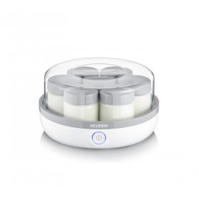 Severin JG 3518 yoghurt készítő 