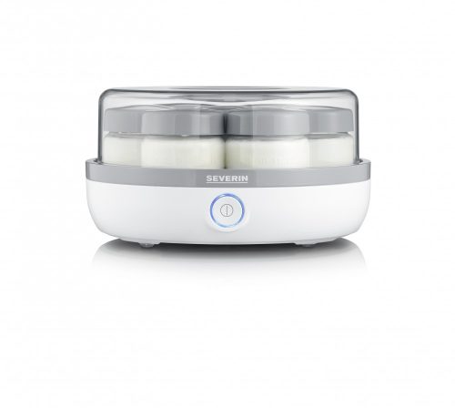Severin JG 3518 yoghurt készítő 