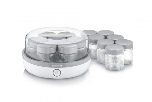 Severin JG 3518 yoghurt készítő 