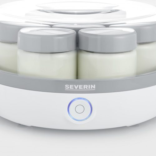 Severin JG 3518 yoghurt készítő 
