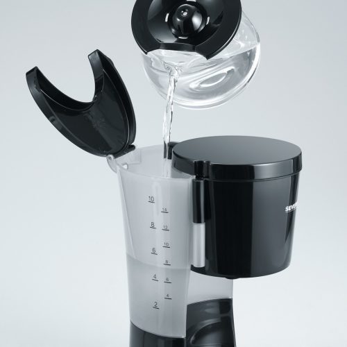 Severin KA 4479 kávéfőző 