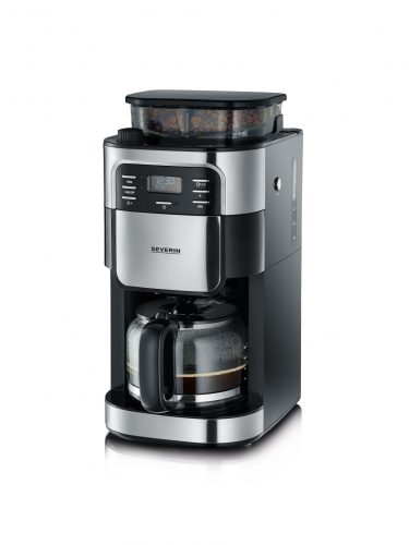 Severin KA 4810 kávéfőző 