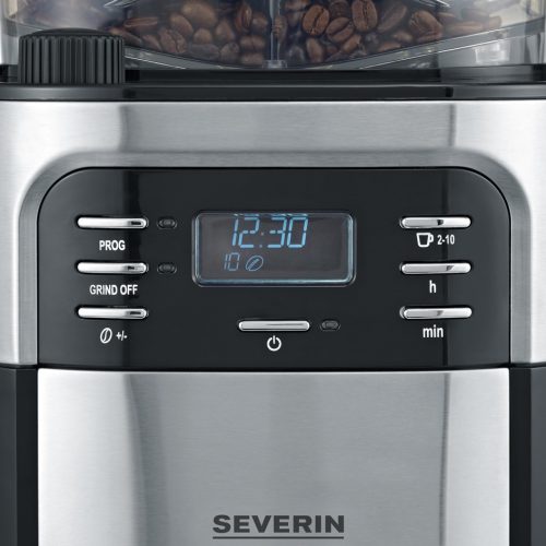 Severin KA 4810 kávéfőző 
