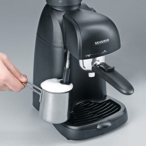 Severin KA 5978 espresso kávéfőző 
