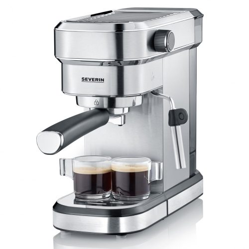 Severin KA 5994 espresso kávéfőző 