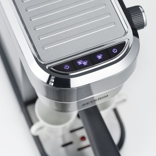 Severin KA 5994 espresso kávéfőző 