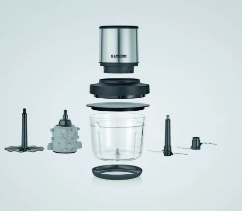 Severin KM3866 Étel aprító